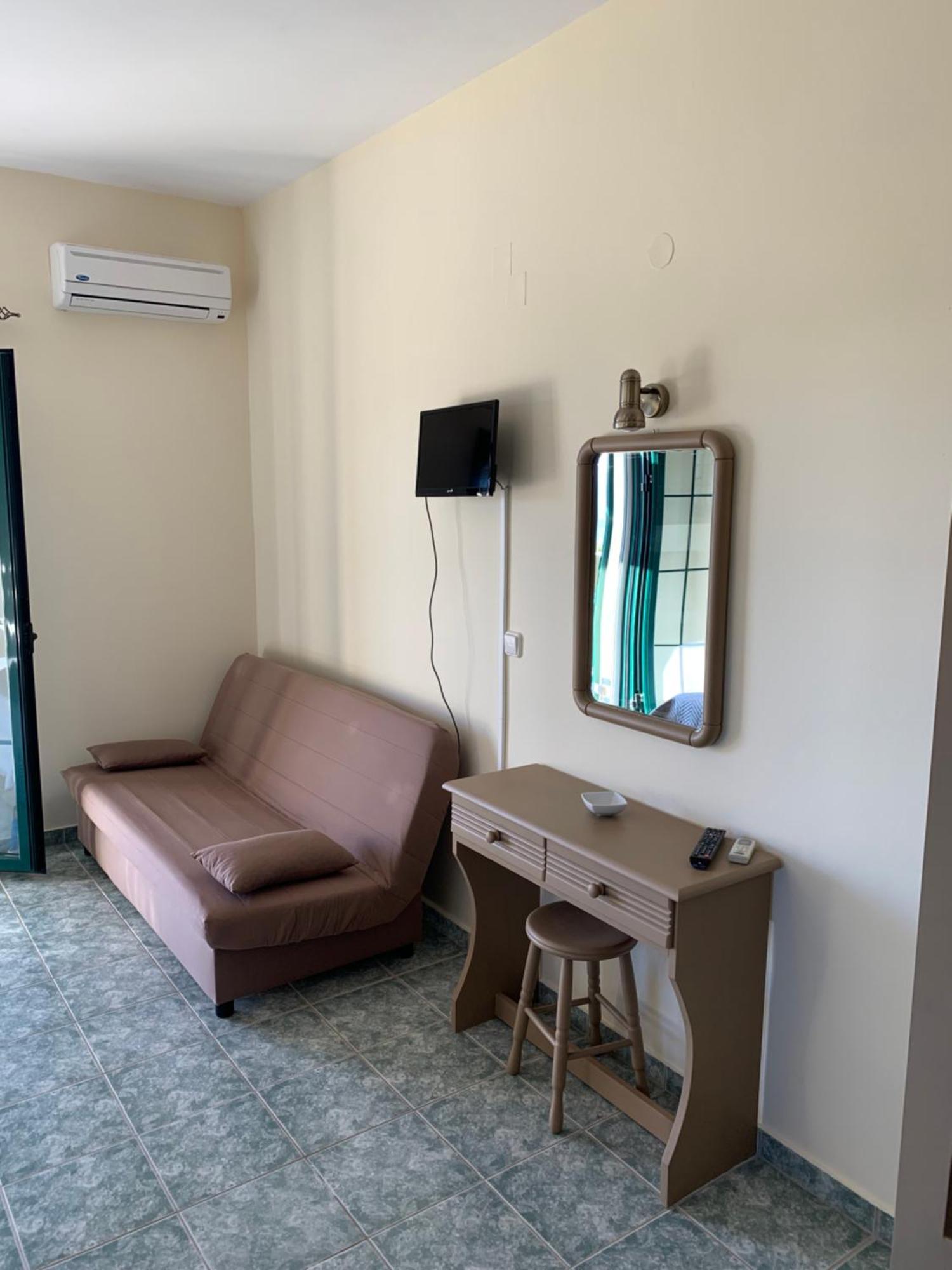 Galini Apartments Trapezaki  Extérieur photo